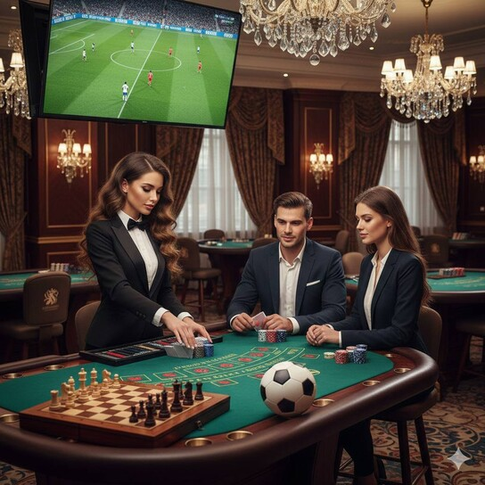 影视仓TV界面展示